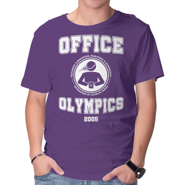 Office Olympics - Image 13