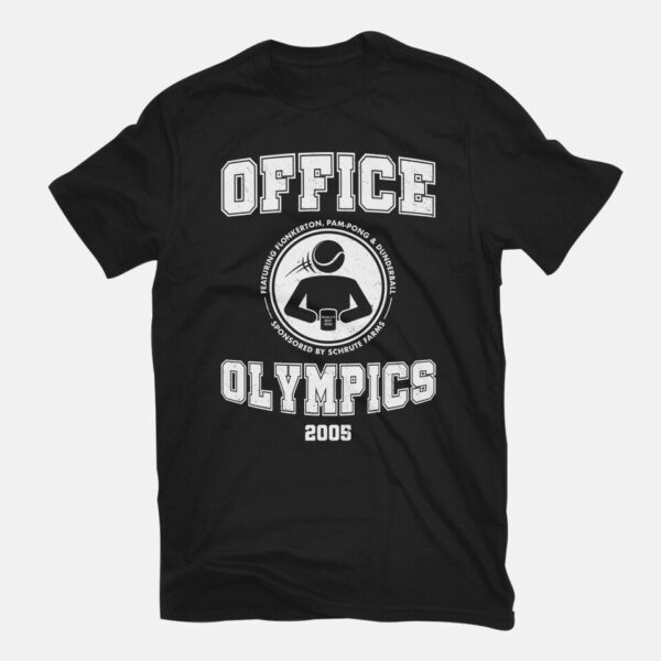 Office Olympics - Image 3