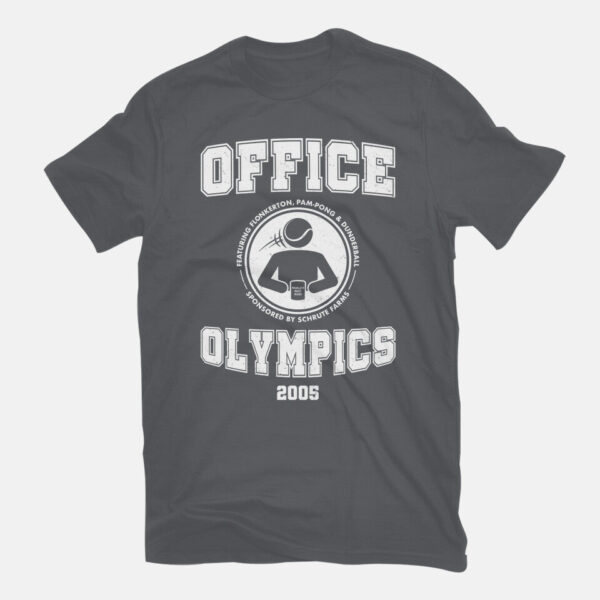 Office Olympics - Image 11