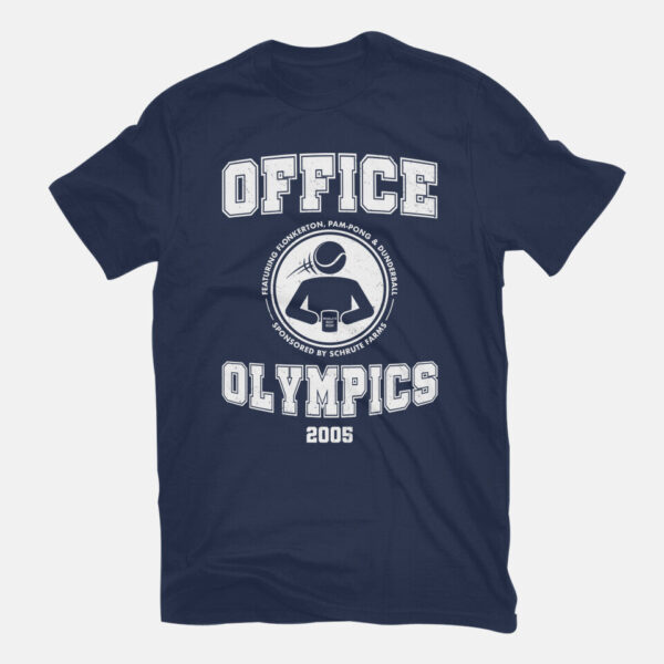 Office Olympics - Image 7