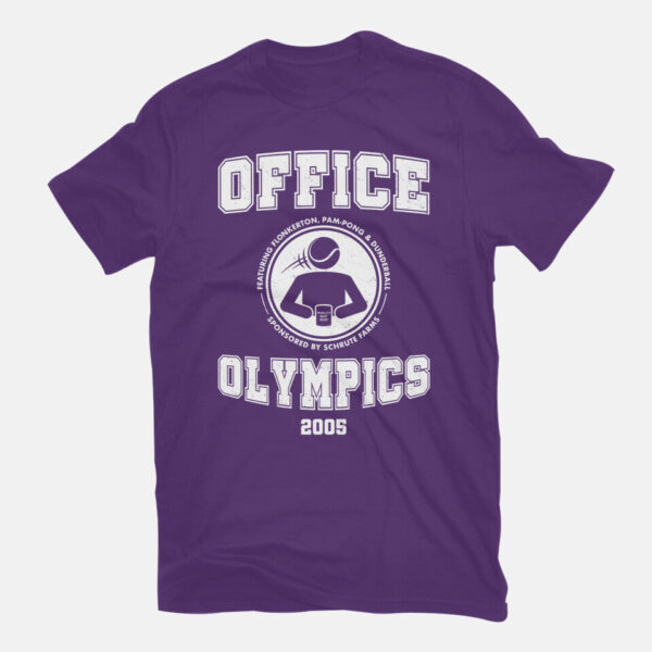 Office Olympics - Image 15