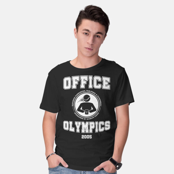 Office Olympics - Image 2