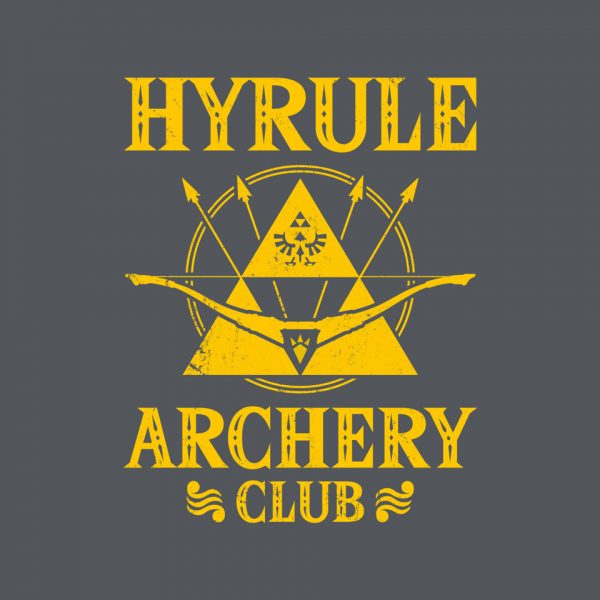 Hyrule Archery Club - Image 12