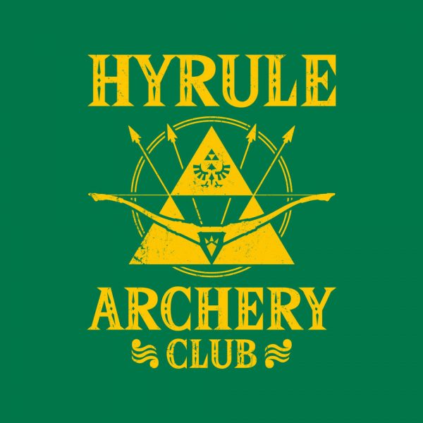 Hyrule Archery Club - Image 4