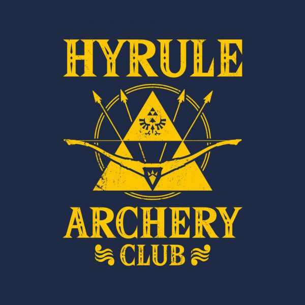 Hyrule Archery Club - Image 8