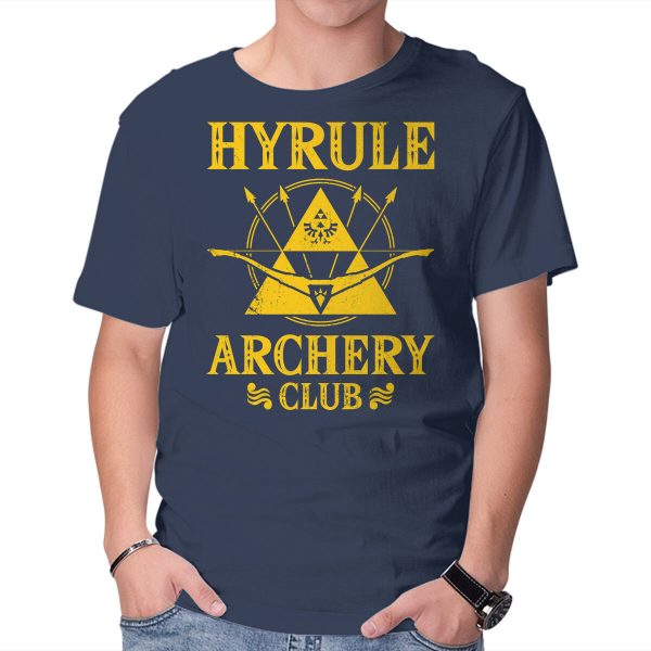 Hyrule Archery Club - Image 5