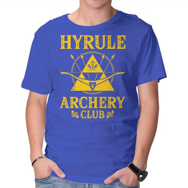 Hyrule Archery Club - Image 13