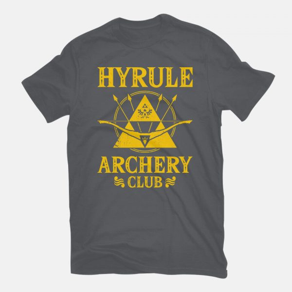 Hyrule Archery Club - Image 11
