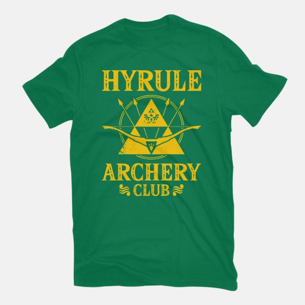 Hyrule Archery Club - Image 3