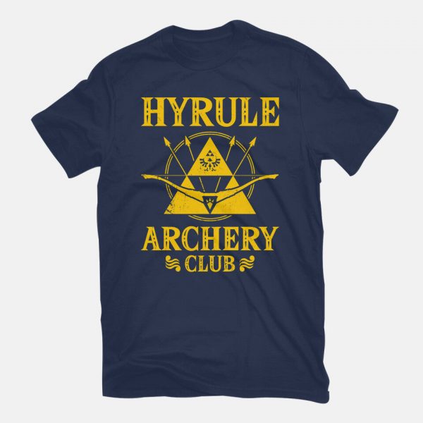 Hyrule Archery Club - Image 7
