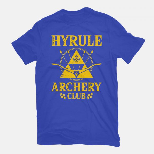 Hyrule Archery Club - Image 15