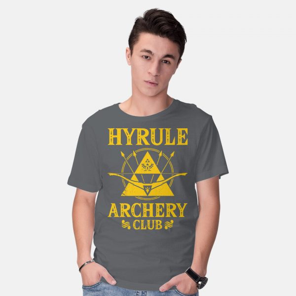 Hyrule Archery Club - Image 10