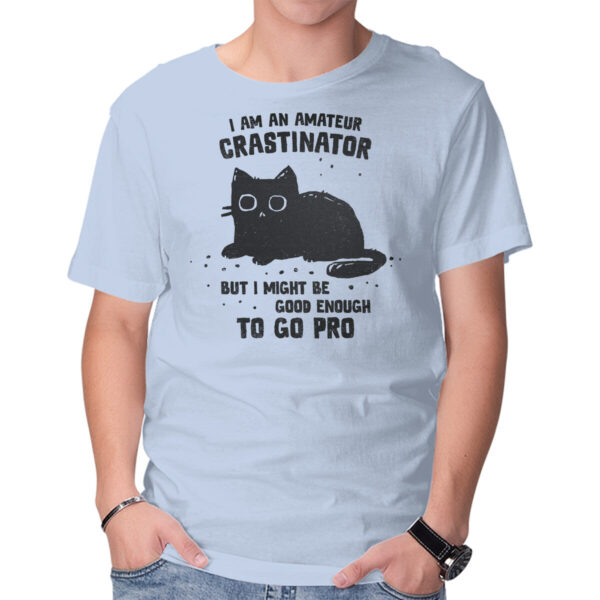 Amateur Crastinator - Image 11