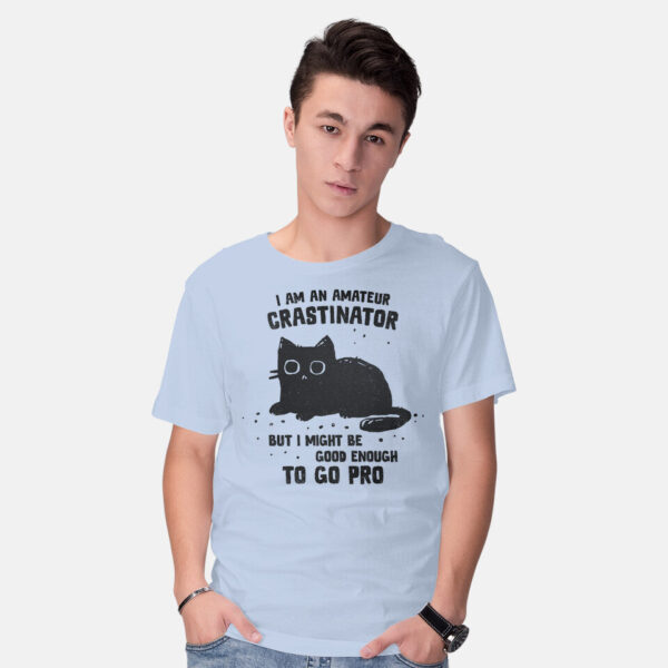 Amateur Crastinator - Image 12