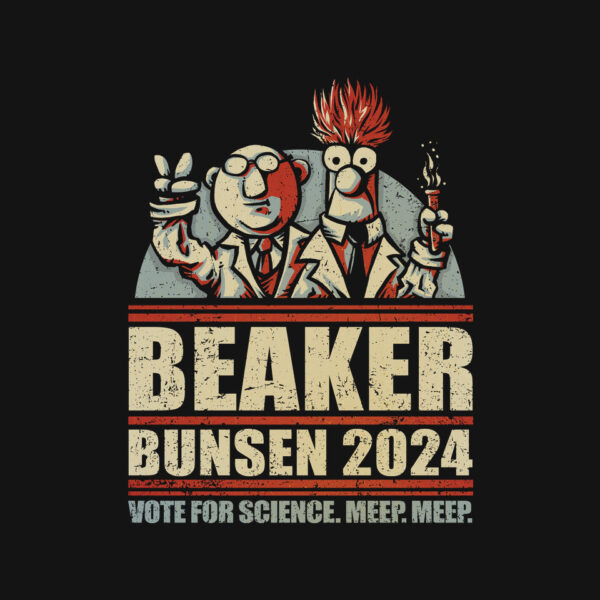Vote For Science - Image 9