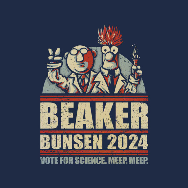 Vote For Science - Image 4