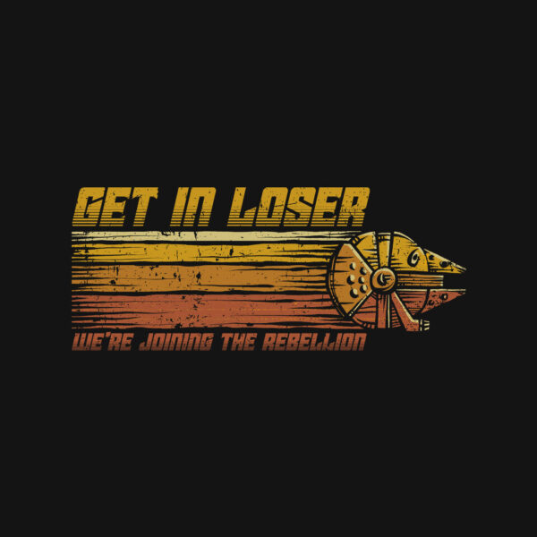 We're Joining The Rebellion - Image 4