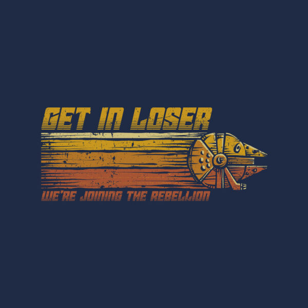 We're Joining The Rebellion - Image 9