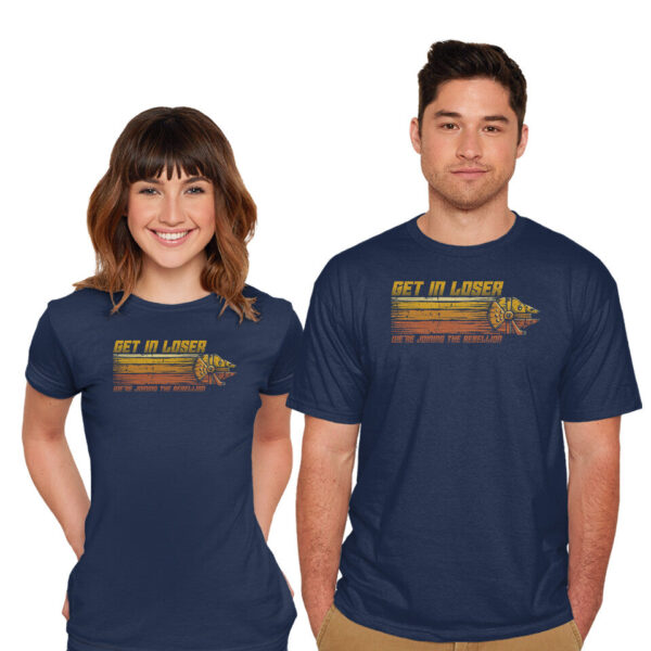 We're Joining The Rebellion - Image 10