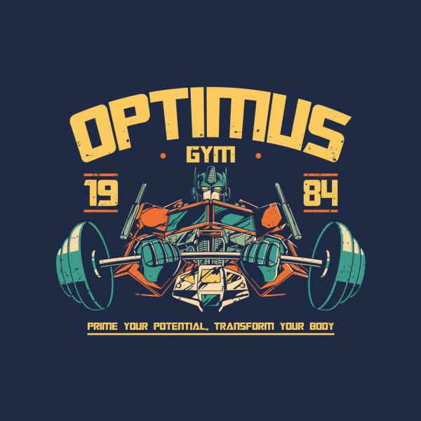 Optimus Gym - Image 4
