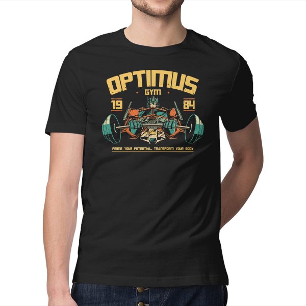 Optimus Gym - Image 5