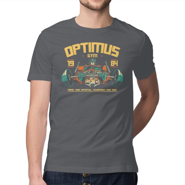 Optimus Gym - Image 9