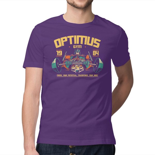 Optimus Gym - Image 13