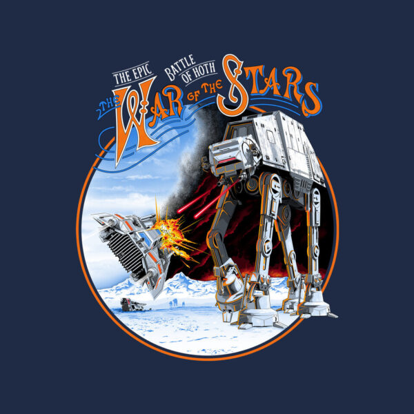 War Of The Stars - Image 9
