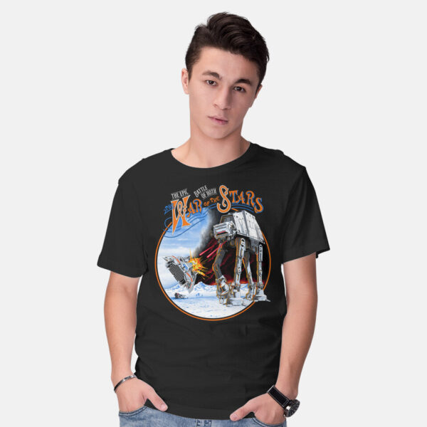 War Of The Stars - Image 2