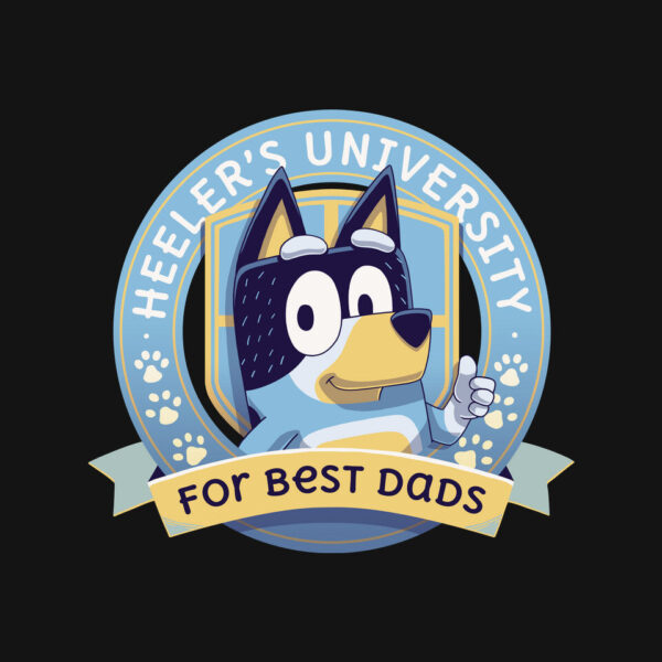 Heeler's Uni - Image 4