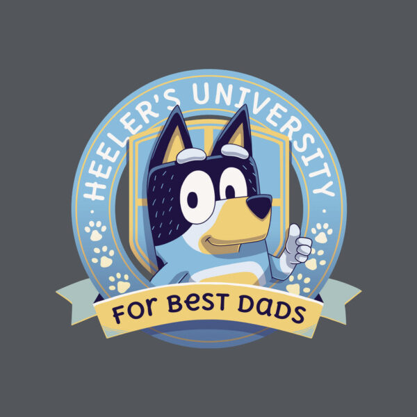 Heeler's Uni - Image 12