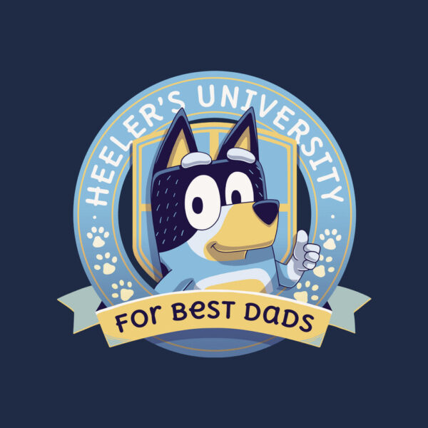 Heeler's Uni - Image 8