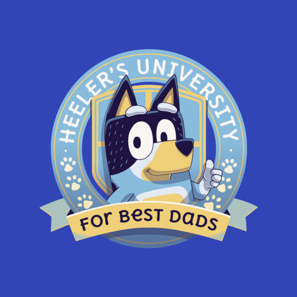 Heeler's Uni - Image 20