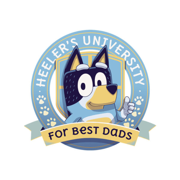 Heeler's Uni - Image 16