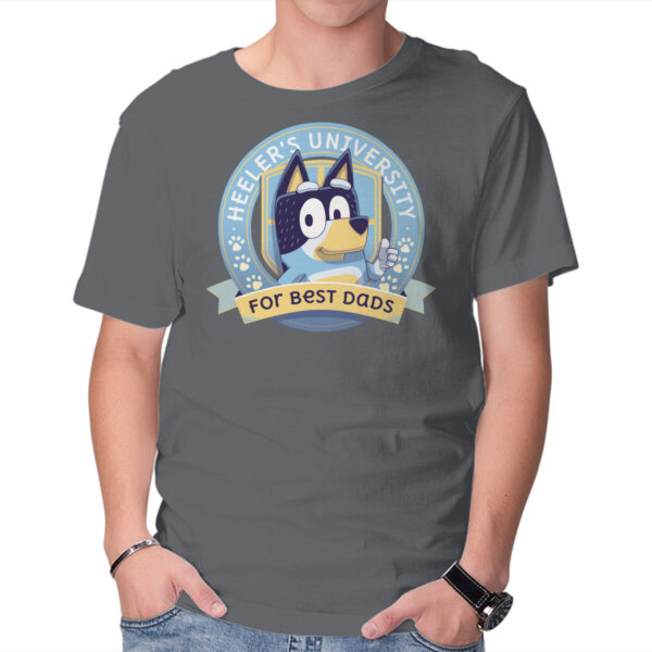 Heeler's Uni - Image 9