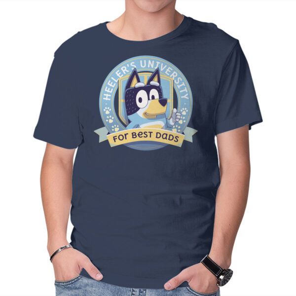 Heeler's Uni - Image 5