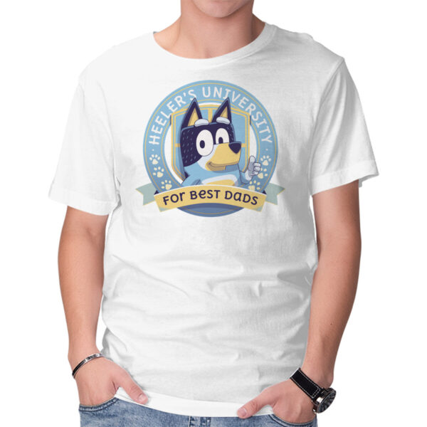 Heeler's Uni - Image 13
