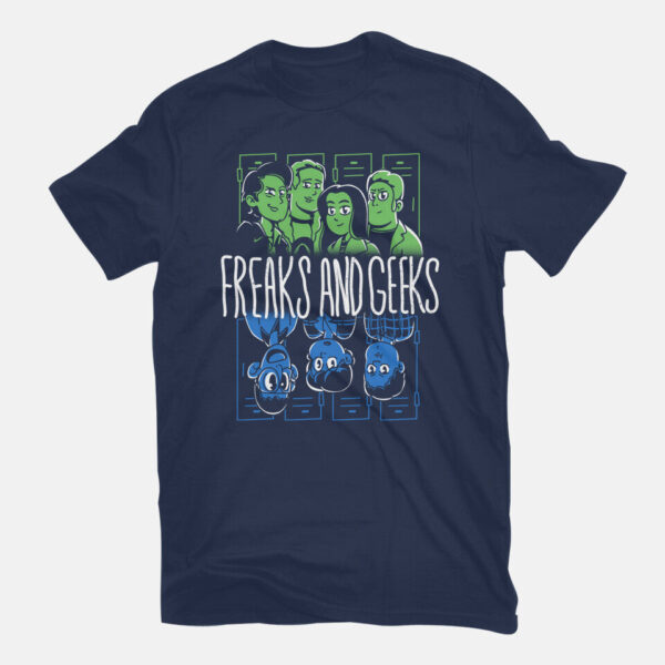 Freaks And Geeks - Image 7