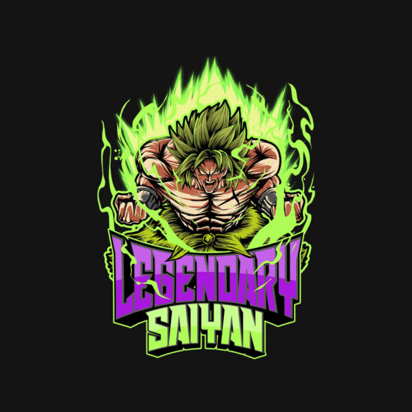 A New Saiyan - Image 4