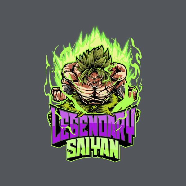 A New Saiyan - Image 12
