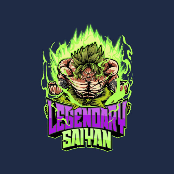 A New Saiyan - Image 8