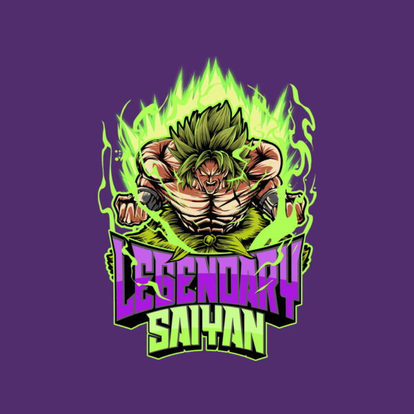 A New Saiyan - Image 20