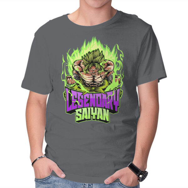 A New Saiyan - Image 9