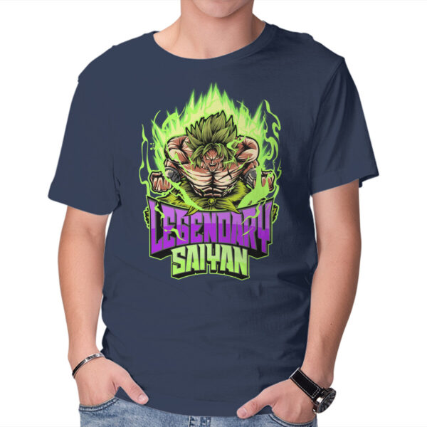A New Saiyan - Image 5