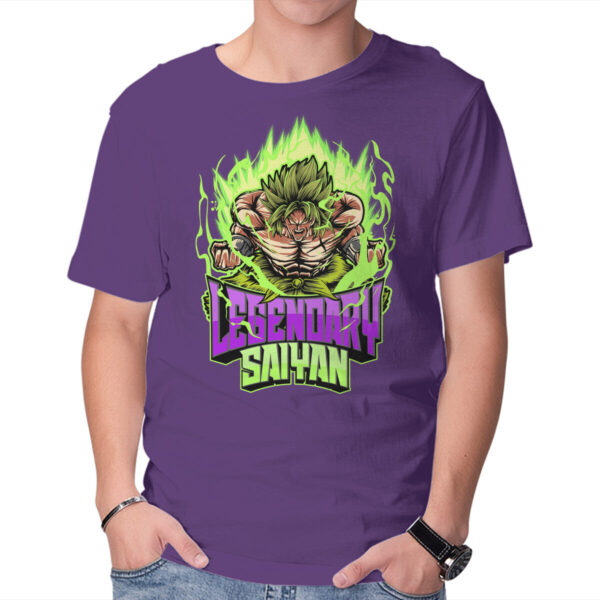 A New Saiyan - Image 17