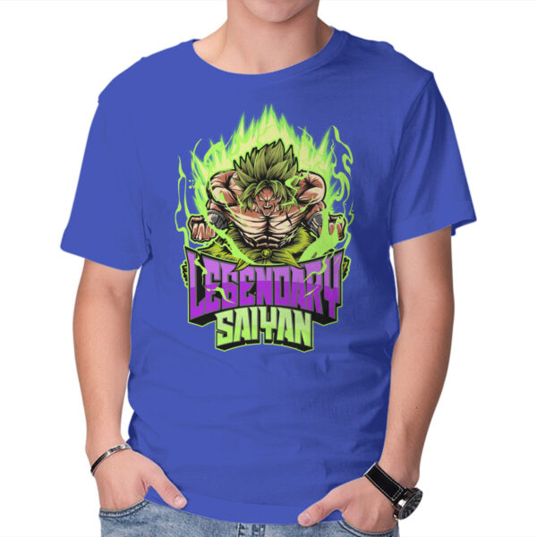 A New Saiyan - Image 13