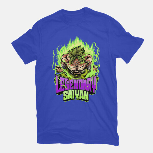 A New Saiyan - Image 15
