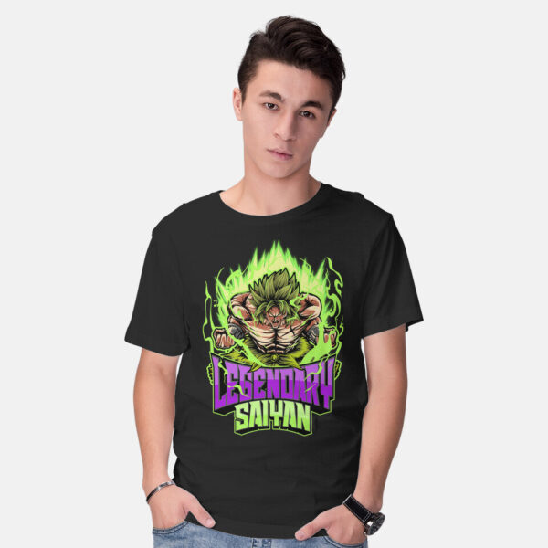 A New Saiyan - Image 2