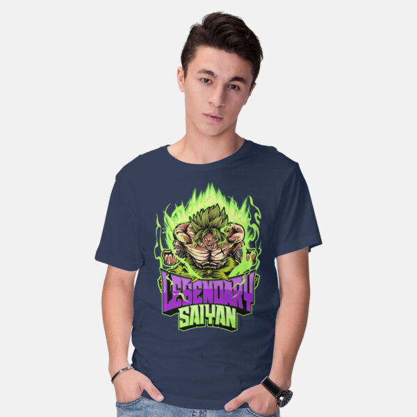 A New Saiyan - Image 6