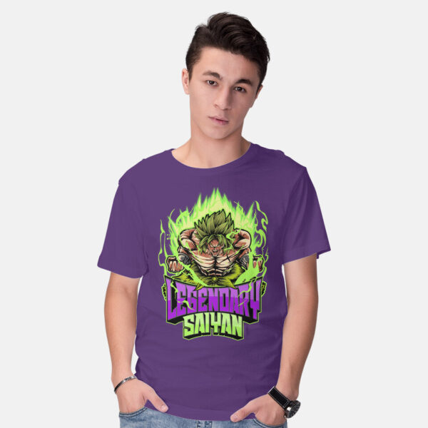 A New Saiyan - Image 18
